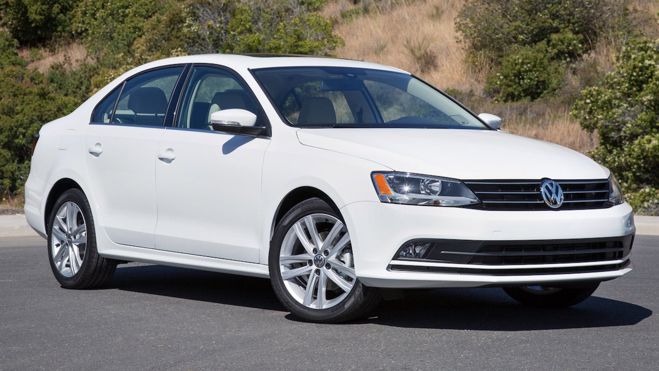 Jetta 2.0T GLI SEL proves VW can turn out strong cars in hard times