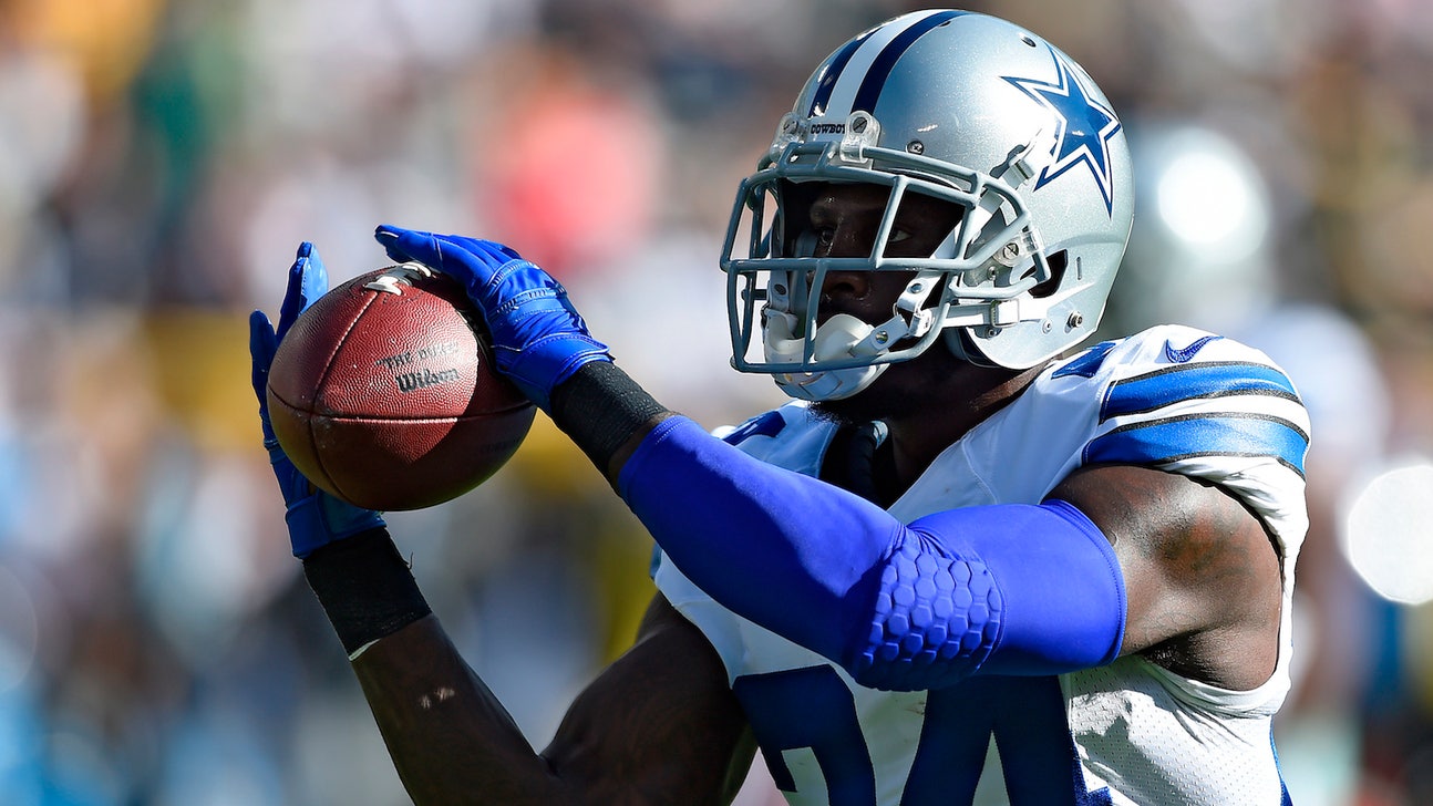 The Cowboys lost two starting DBs in their win over the Eagles
