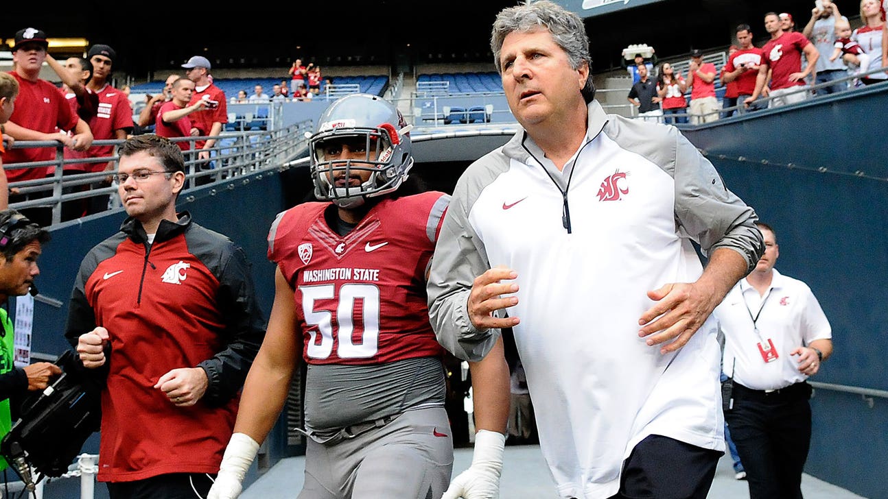 Mike Leach doesn't know what 'The Dab' is, says it sounds 'fun'