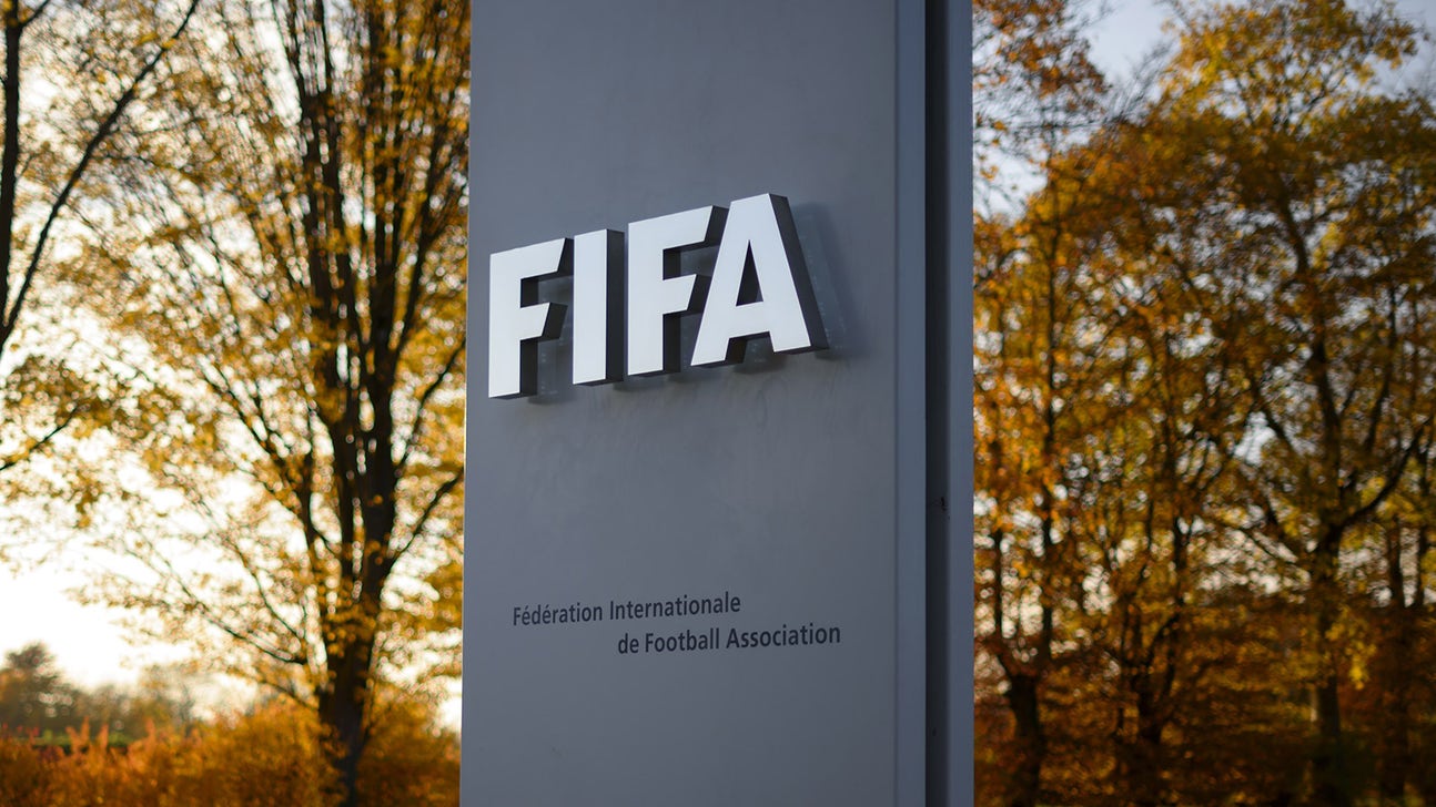 FIFA struggling to attract sponsors after corruption scandal