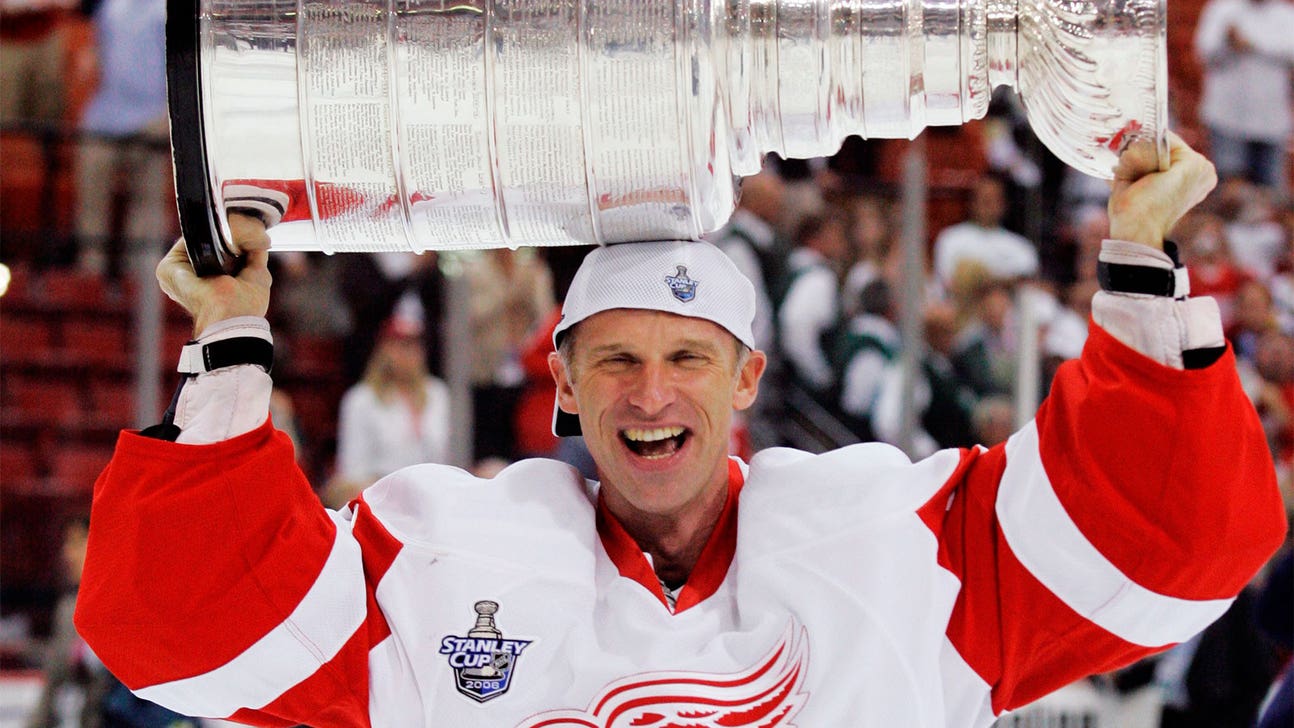 Regner: Dominik Hasek one Hall-uva goalie