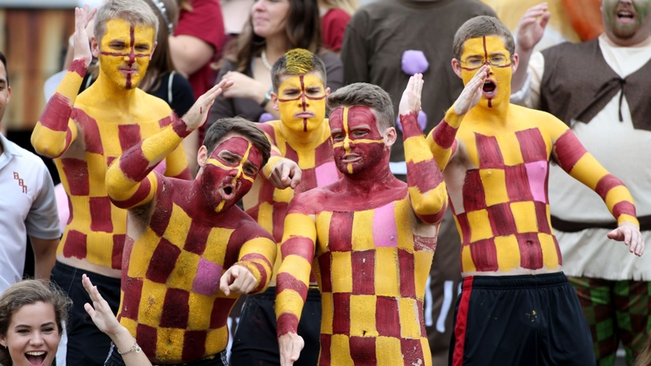 Charleston Southern Players Facing Suspension Should Sit Out FSU Game