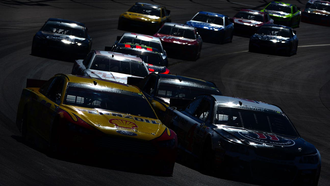 PRESS RELEASE: NASCAR signs exclusive seven-year extension with FOX Sports Latin America