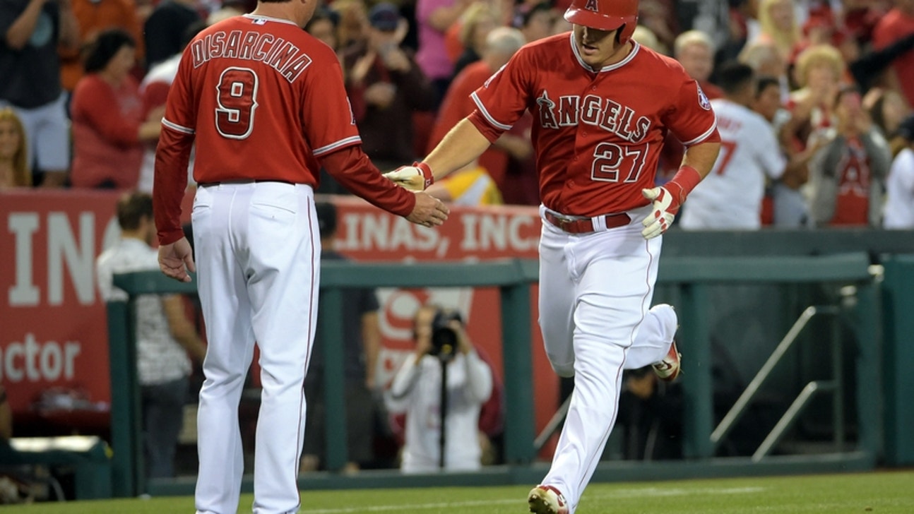 LA Angels Lifer Gary DiSarcina Hired by Red Sox