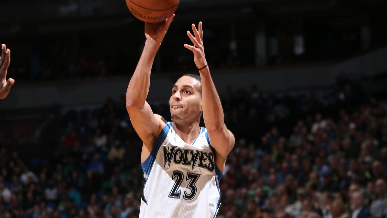 Timberwolves vs. Hawks preview