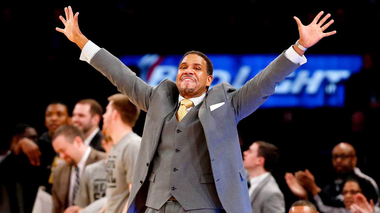 Quadree Smith's long basketball journey ends with late commitment to Providence