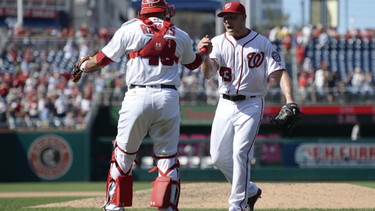 Colorado Rockies Wise to Keep Checkbook Shut on Melancon