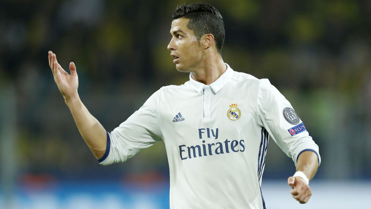 How to watch Real Madrid vs. Eibar online: Live stream, game time, TV