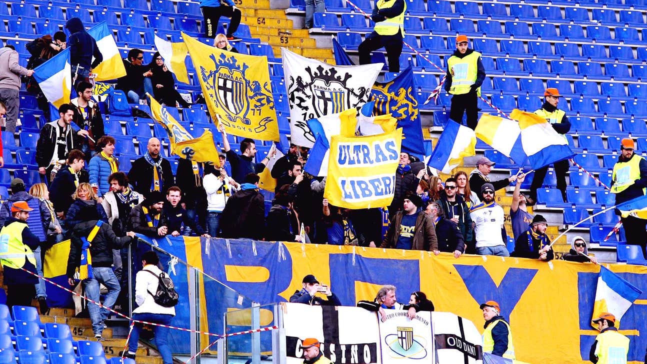 Parma hit with further two-point penalty for failing to pay players