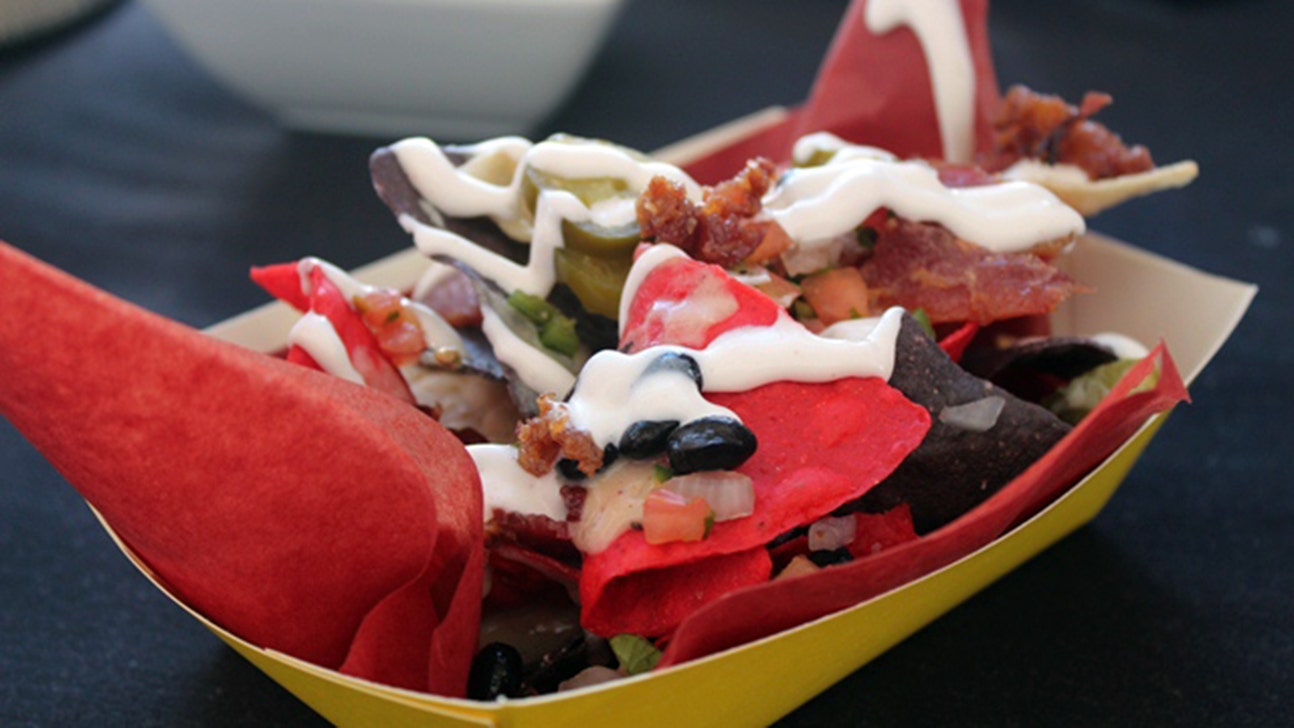 TMS bringing more bacon to track next week