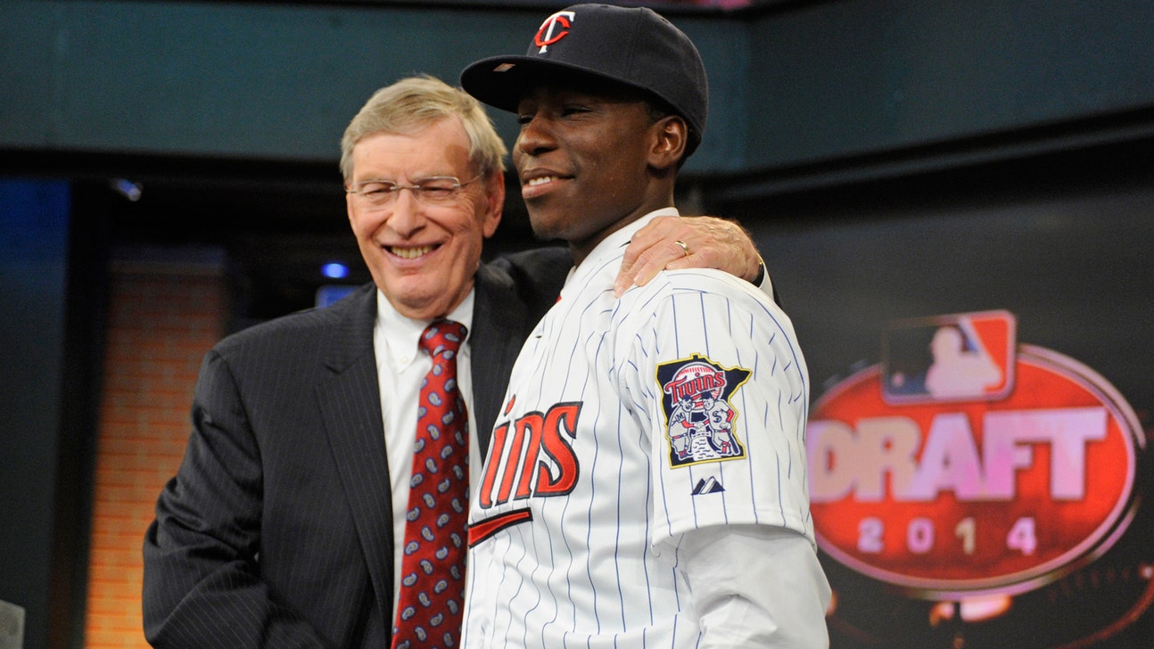 Twins assign six players to Arizona Fall League