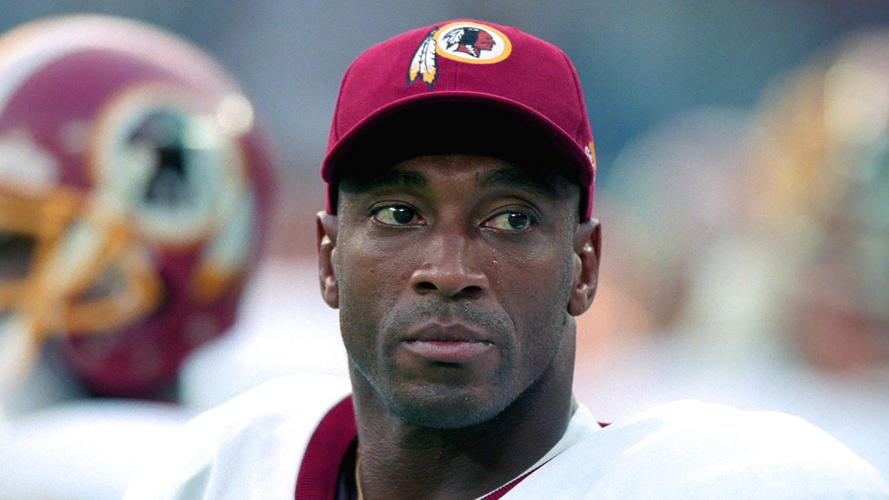 Former NFL star Fryar faces decision in mortgage fraud case