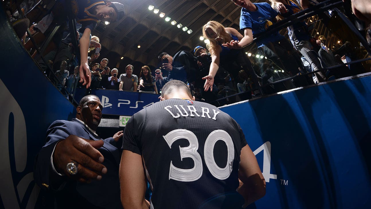 Super Bowl glamour is just amplifying Oakland's sad sports future