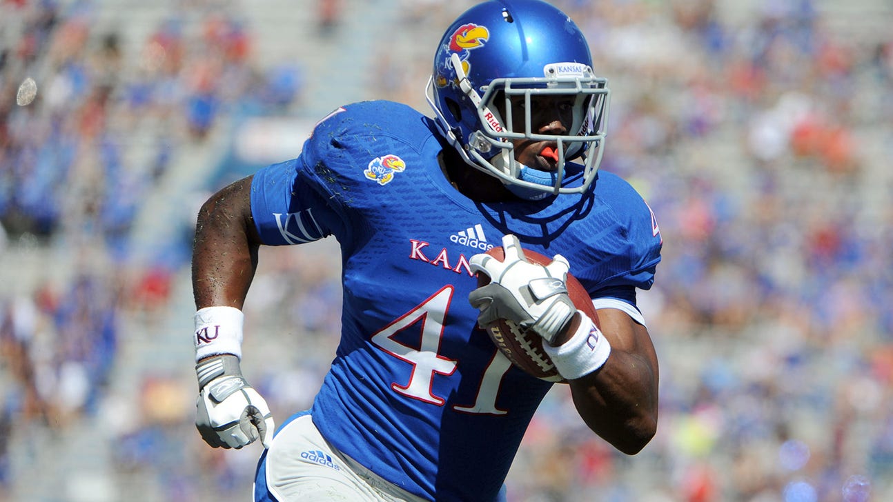 Weis knows Jayhawks need wins to prove progress