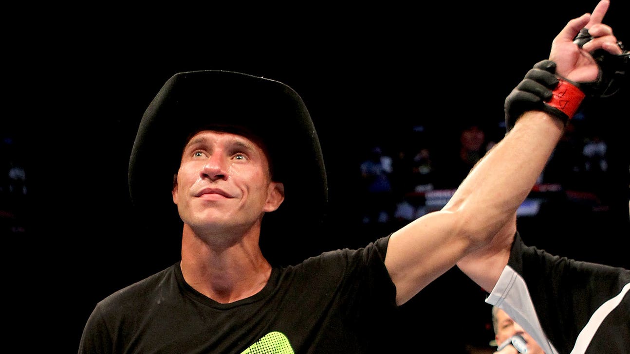 Cowboy Cerrone found not guilty from 2013 assault charge