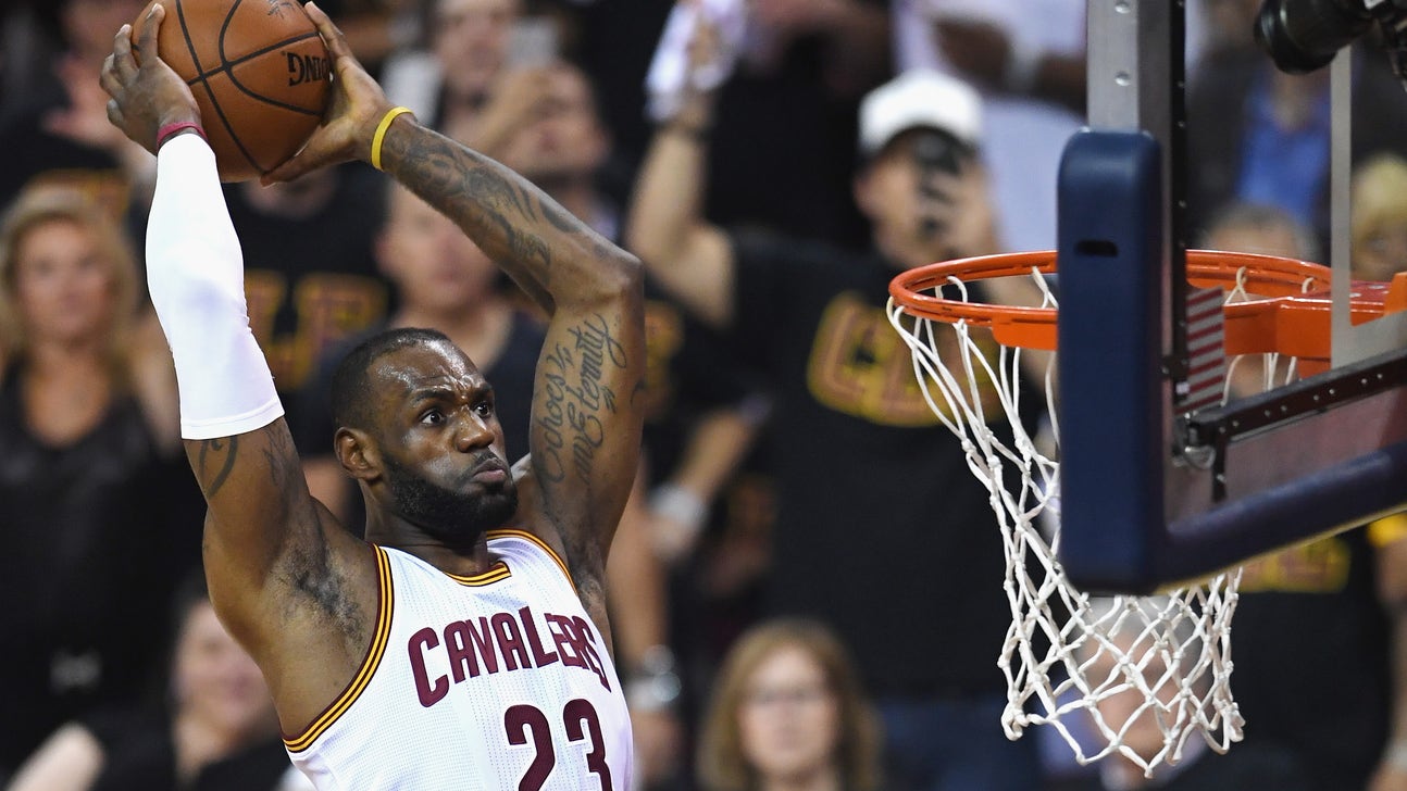 5 scariest players in the NBA to defend