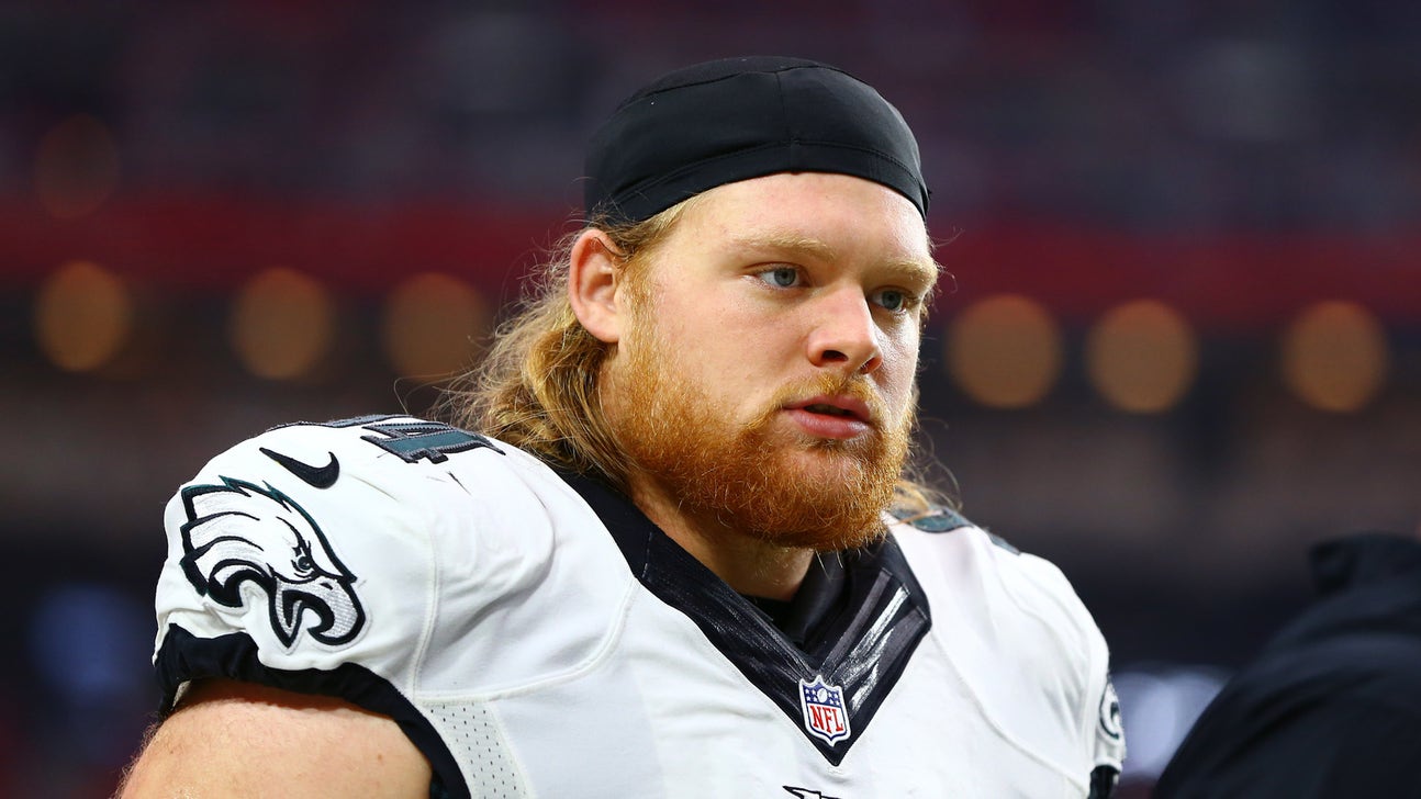 Three Eagles backups who must step up against the New York Jets in wake of injuries