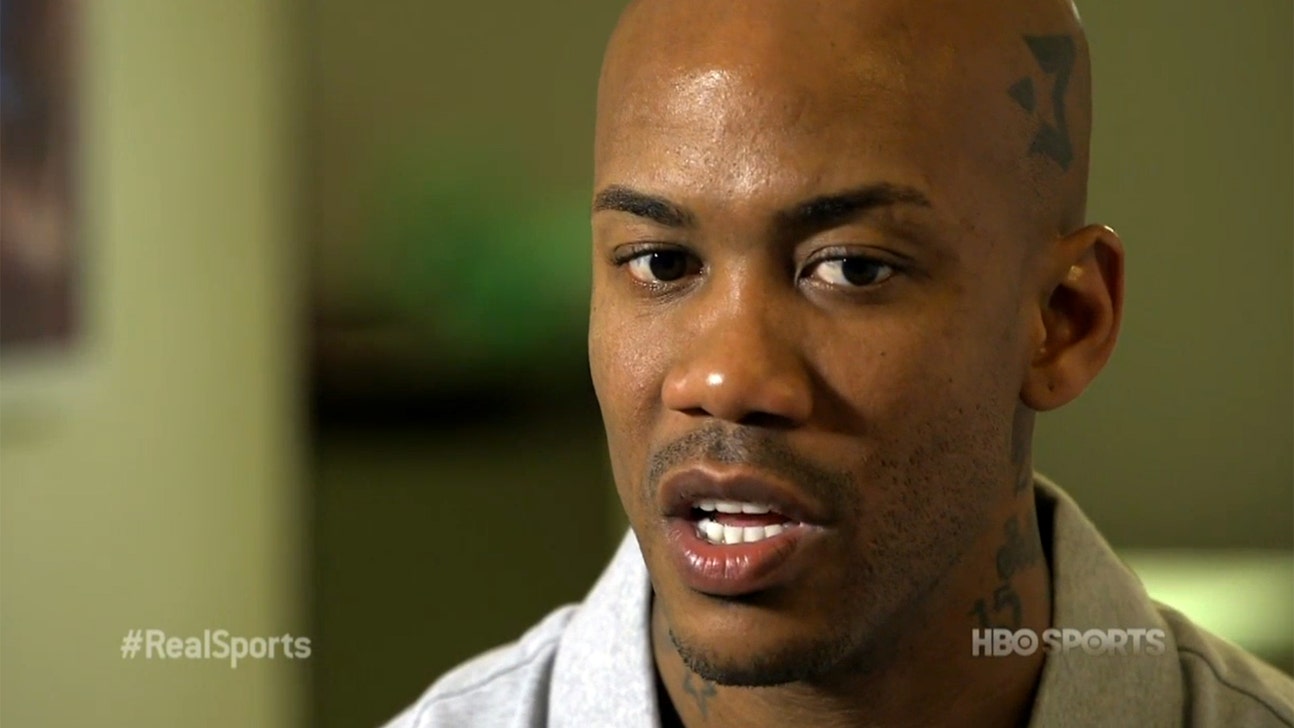 Stephon Marbury posted a beautiful ode to Flip Saunders on Instagram