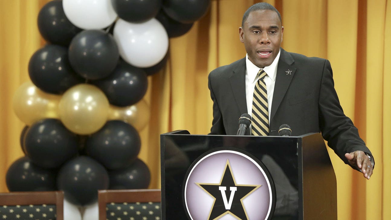 Vanderbilt loses key assistant to East Carolina