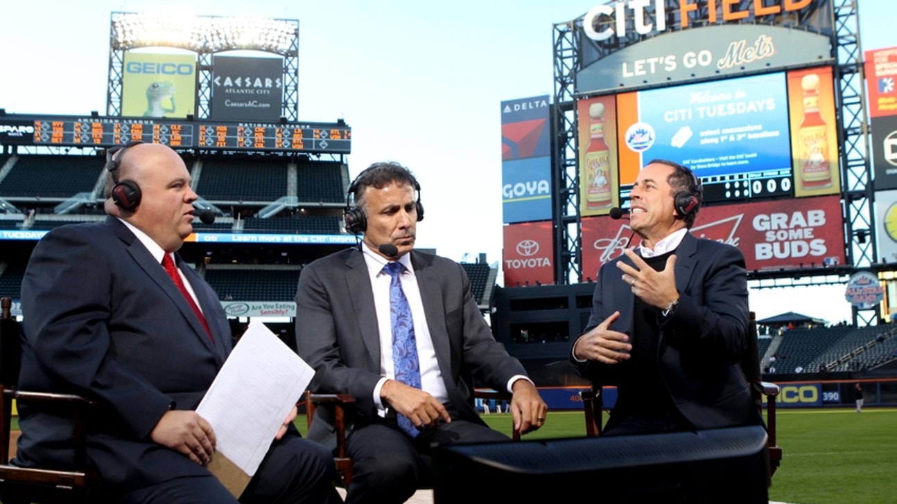 Looking back on Bob Ojeda's final playoff win with Mets