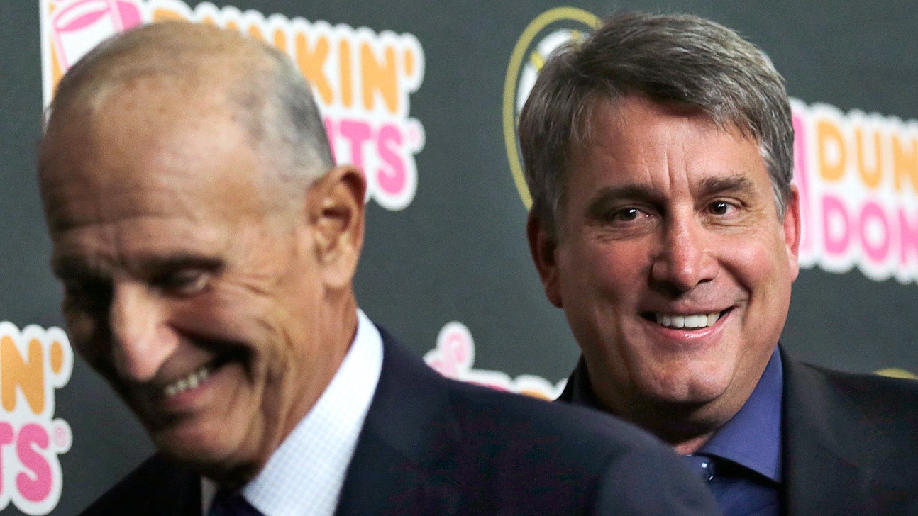 Bruins in tax battle with IRS over comped meals