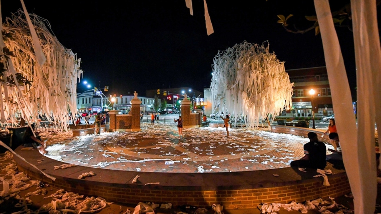 Auburn Tigers Rank 236 in FanSided's Fandom 250