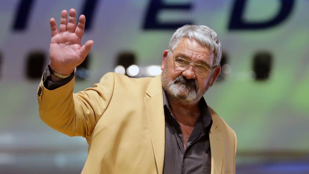 Member of Dolphins' 1972 perfect season Jim Langer passes away at 71