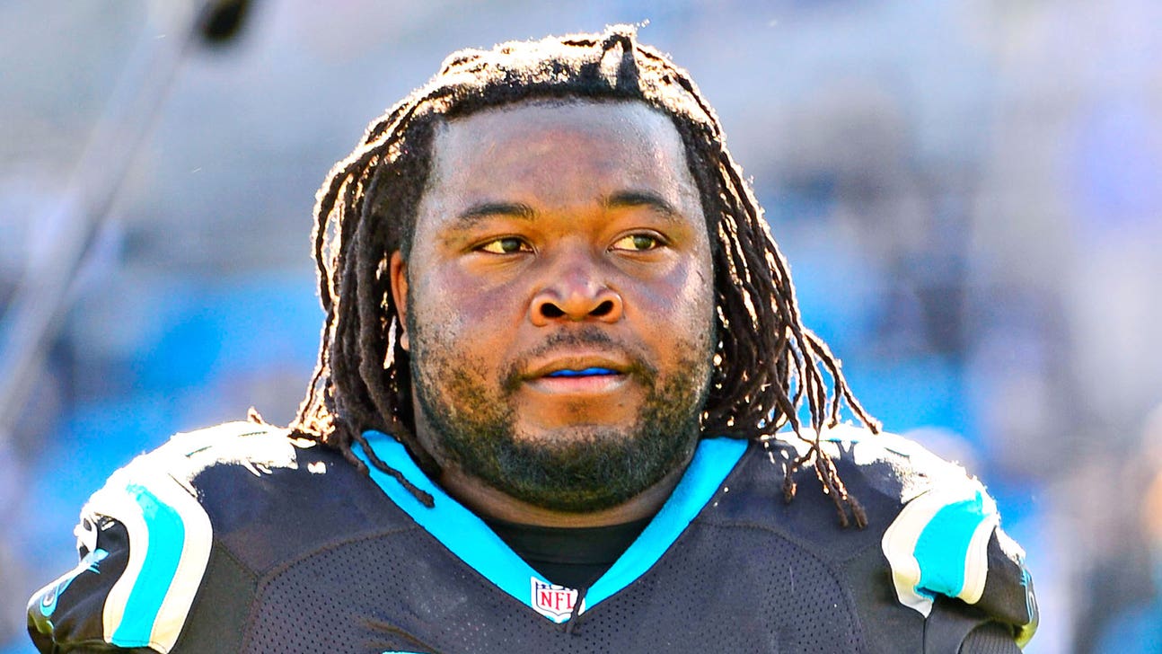 Colin Cole going strong, but now prepared for when he calls it quits