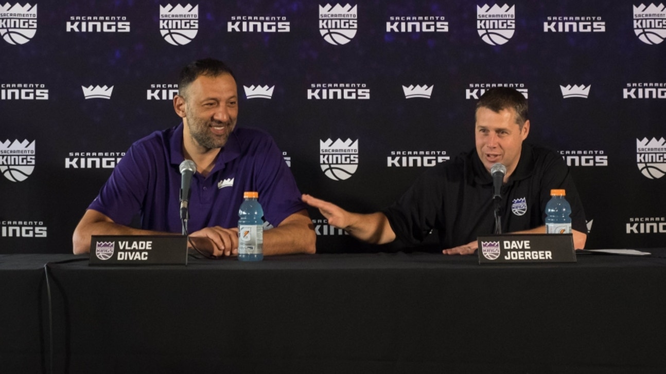 NBA 2016-17 Team Preview - Sacramento Kings: Boogie Nights