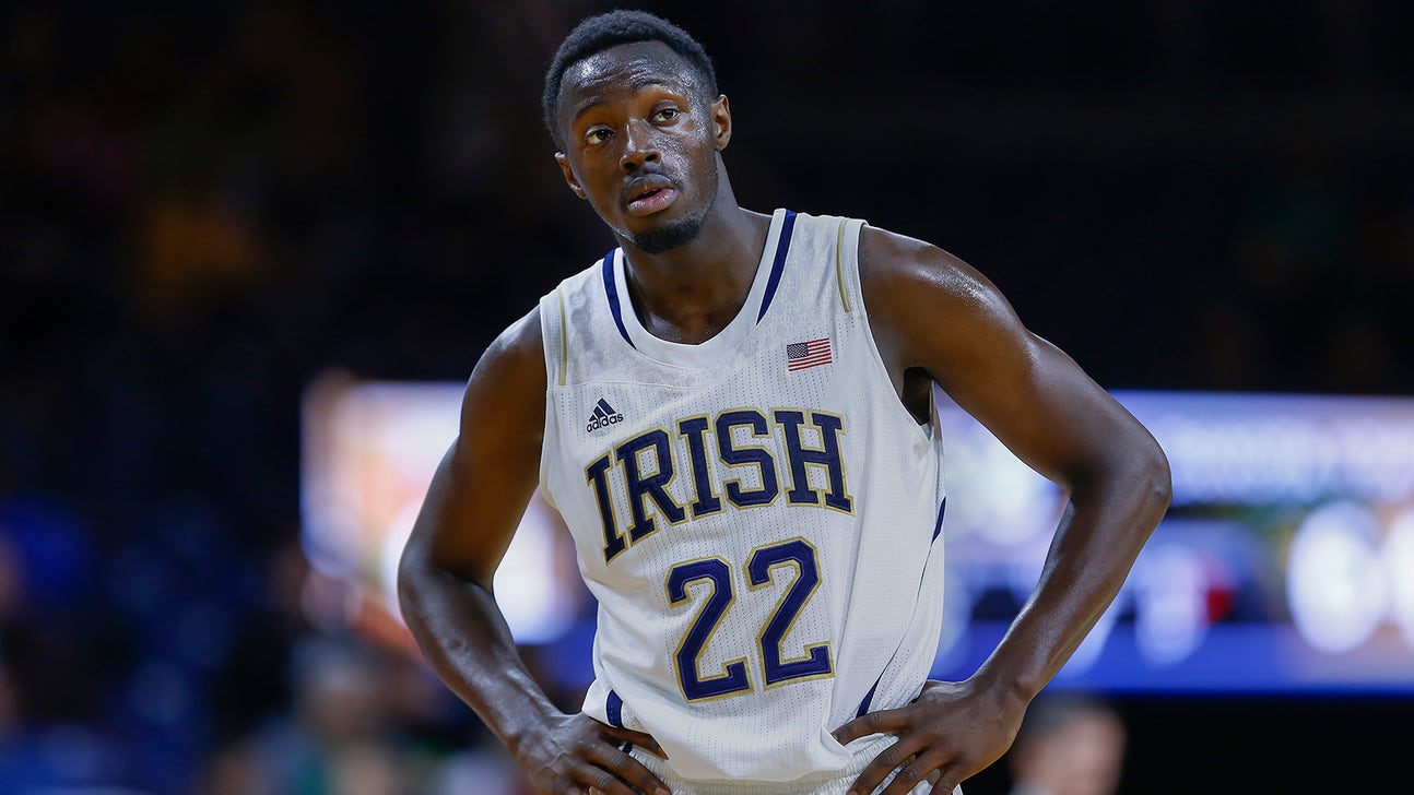 Getting to know Jerian Grant