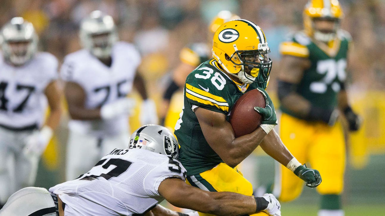 Packers preseason: What we've learned so far
