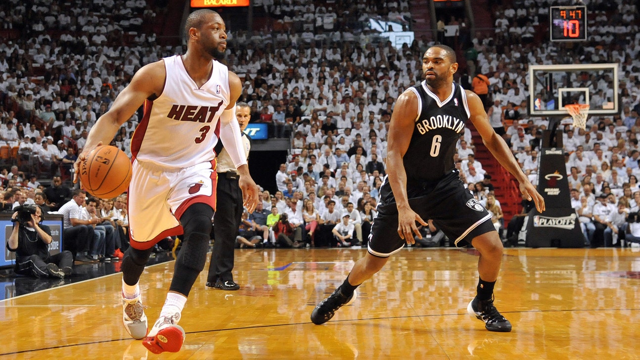 Heat vs. Nets Game 3 preview