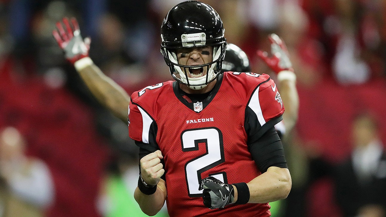 Hawks troll Packers in advance of NFC Championship matchup with Falcons