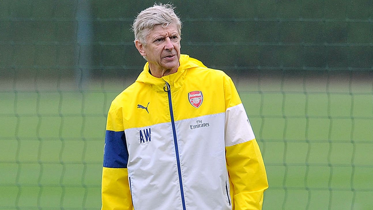 Arsenal chief executive says replacing Wenger will be their biggest challenge