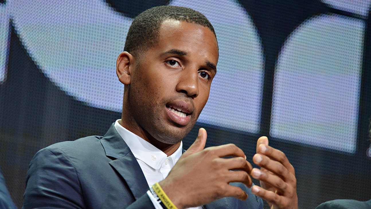 Maverick Carter says LeBron wasn't pushed to Cleveland, made decision 'in his heart'