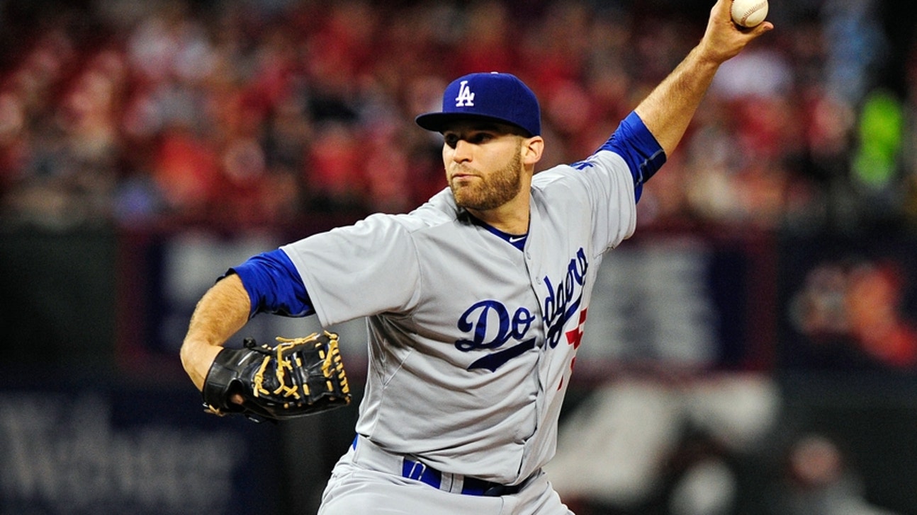 Atlanta Braves News: Tender Anthony Recker, Paco Rodriguez, Non-Tender Chris Withdrow