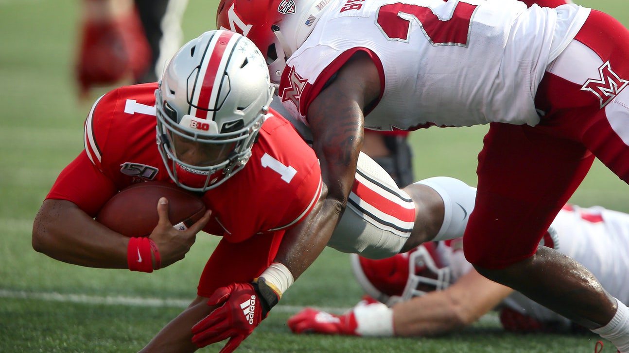 Spartans hope history repeats itself in Columbus