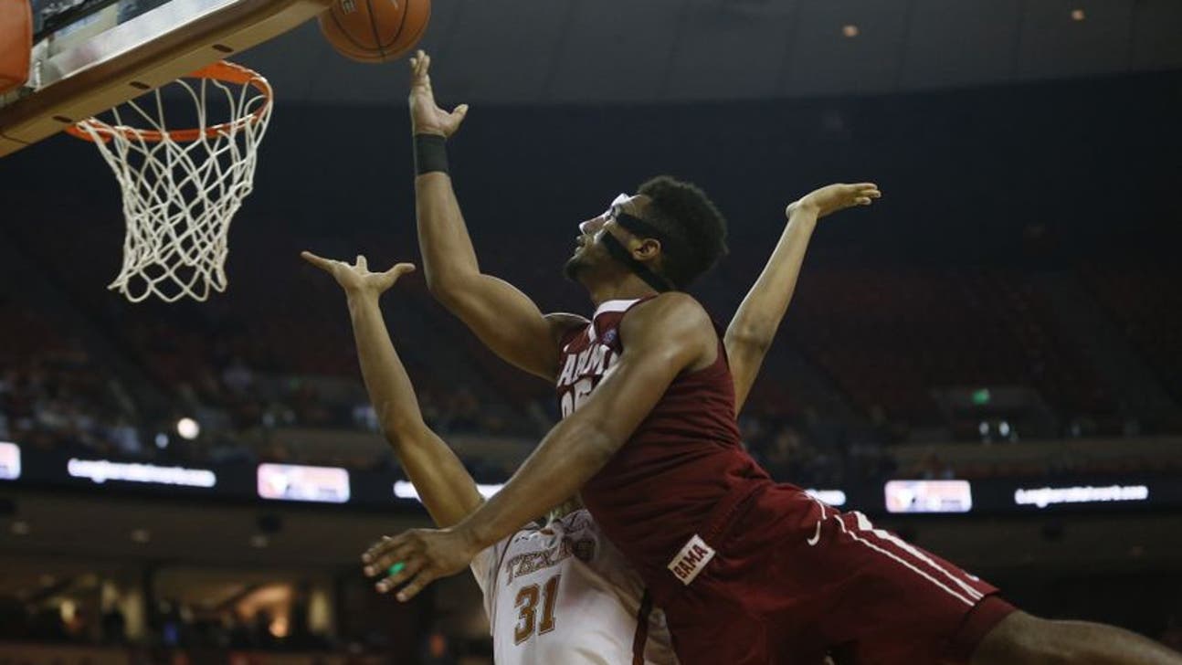 Alabama Basketball 2017 Recruiting: John Petty Breakdown