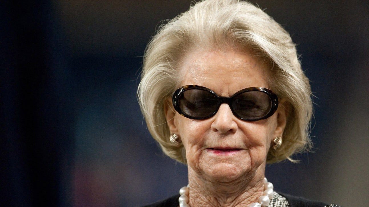 Goodell: Martha Ford has done a 'terrific job' as Lions owner