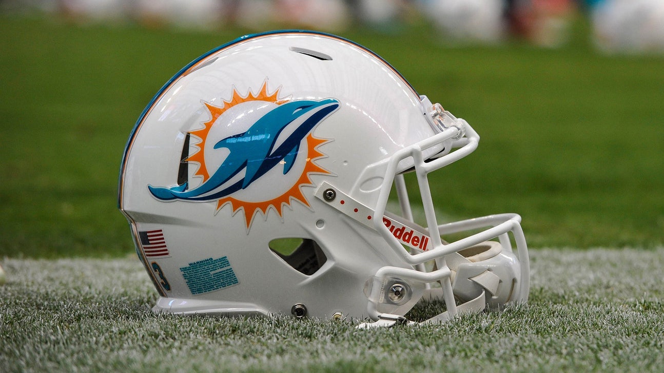 Dolphins officially name Chris Grier GM as search begins for new coach
