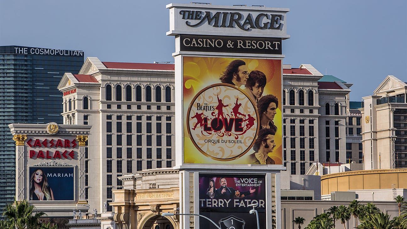 Romo's Vegas fantasy football convention canceled due to NFL rules