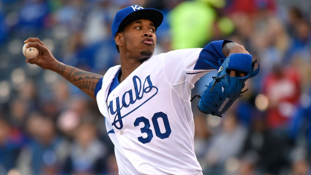 20-games-over Royals welcome Pirates to The K