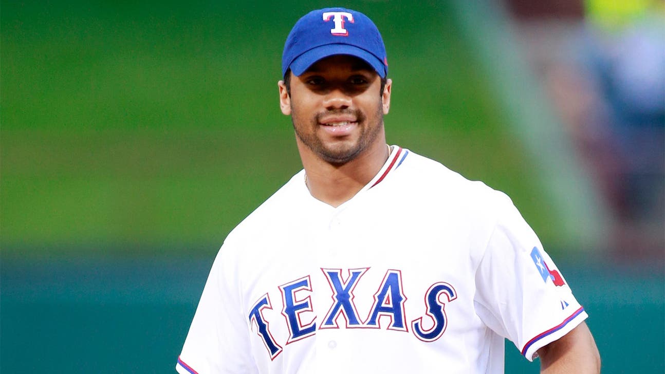 Russell Wilson returning to Rangers camp March 28