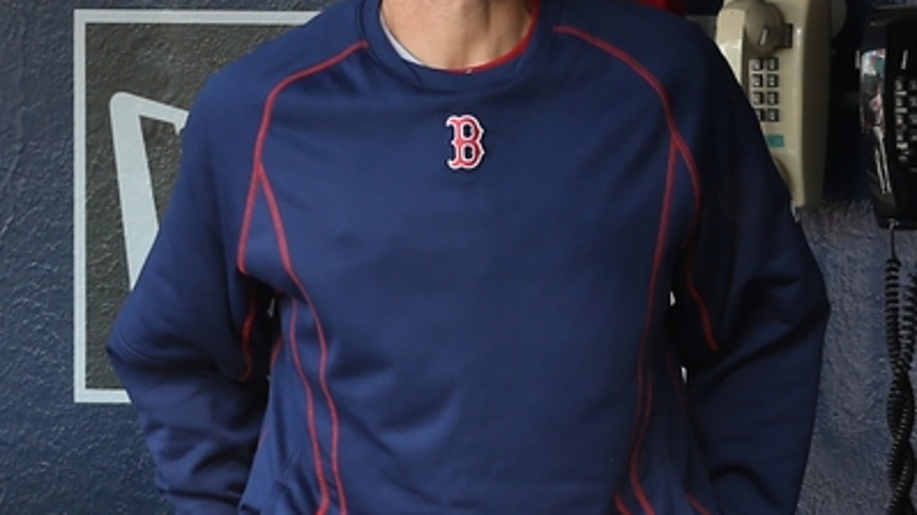 AP sources: Diamondbacks are hiring Lovullo as manager