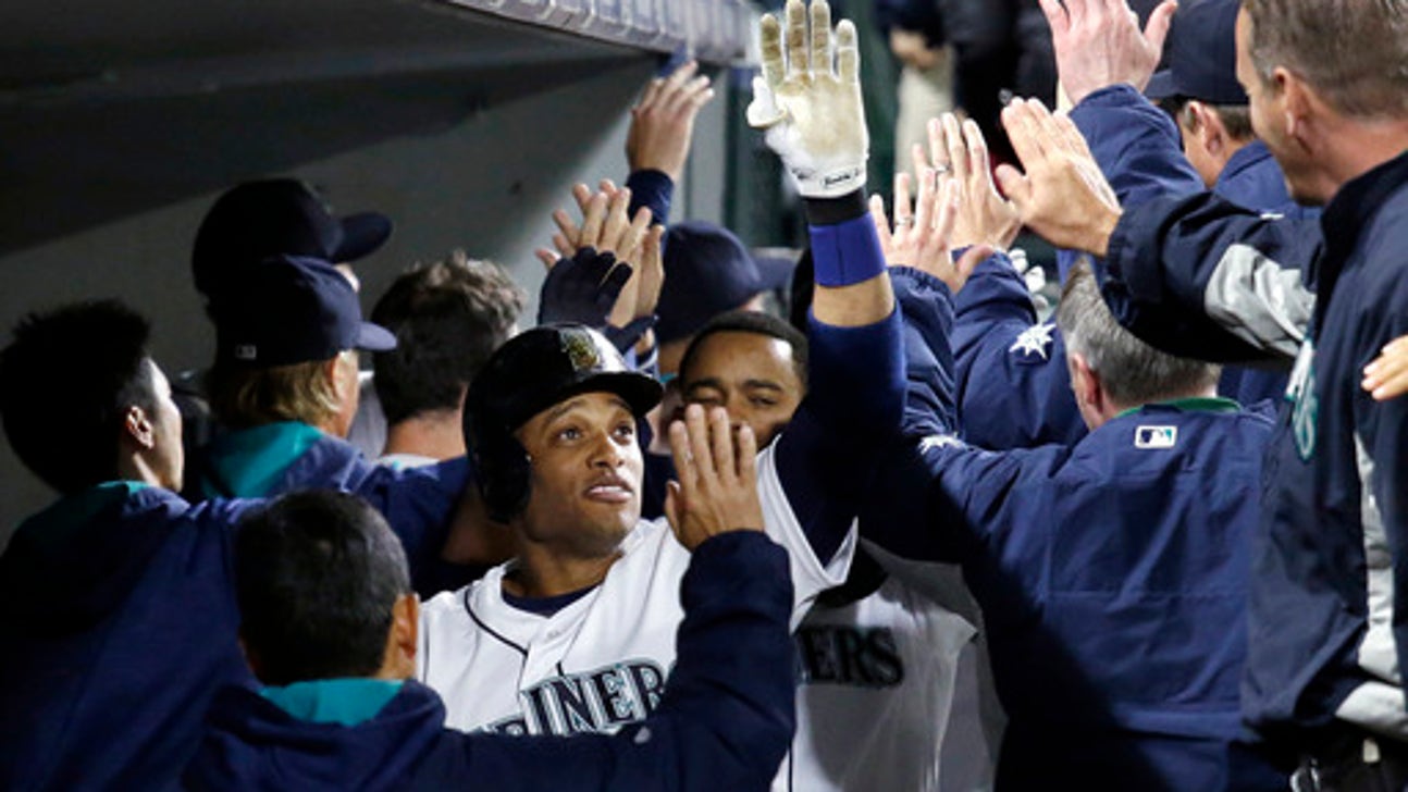 Nintendo plans sale of Mariners' majority stake