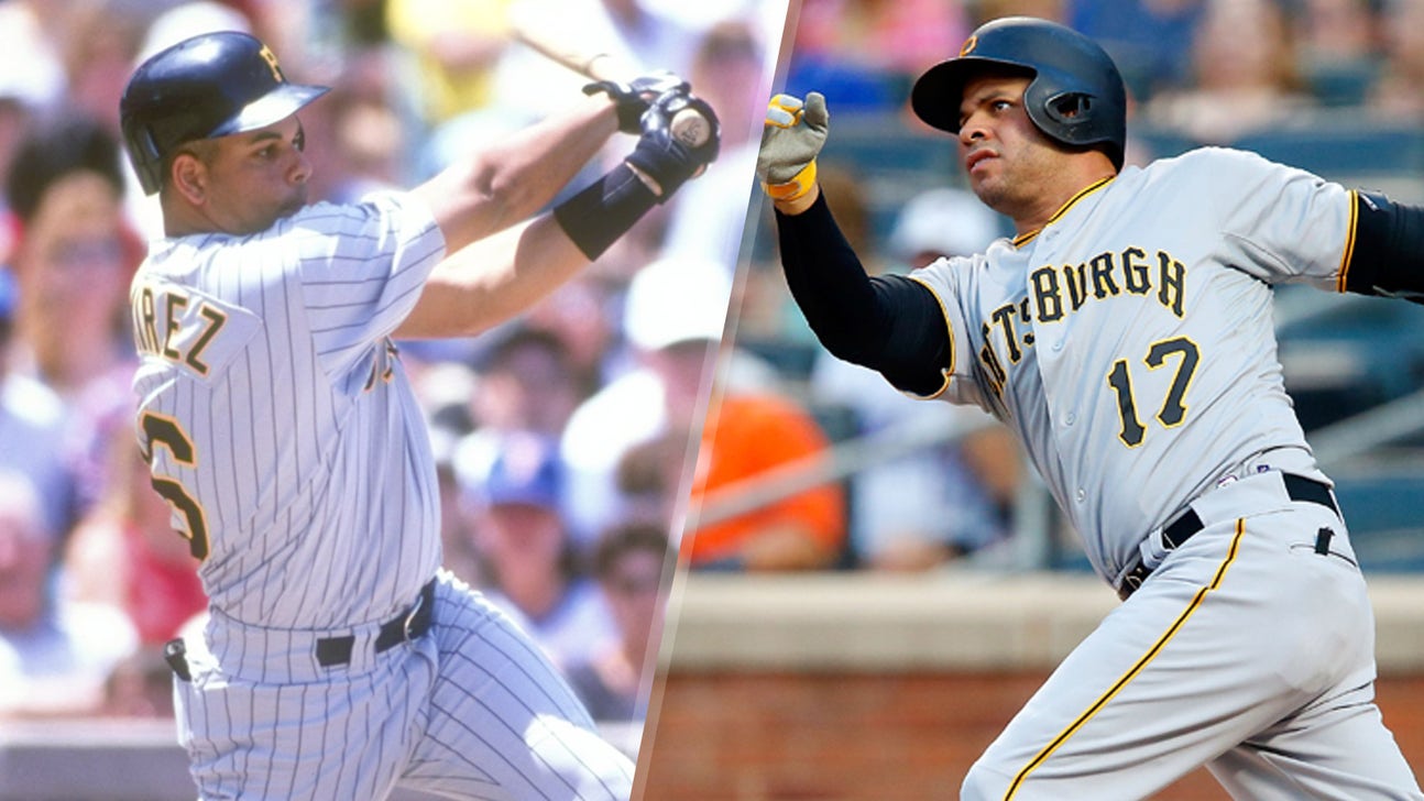 Pirates' Aramis: 'Really means a lot' to be back with winning Bucs