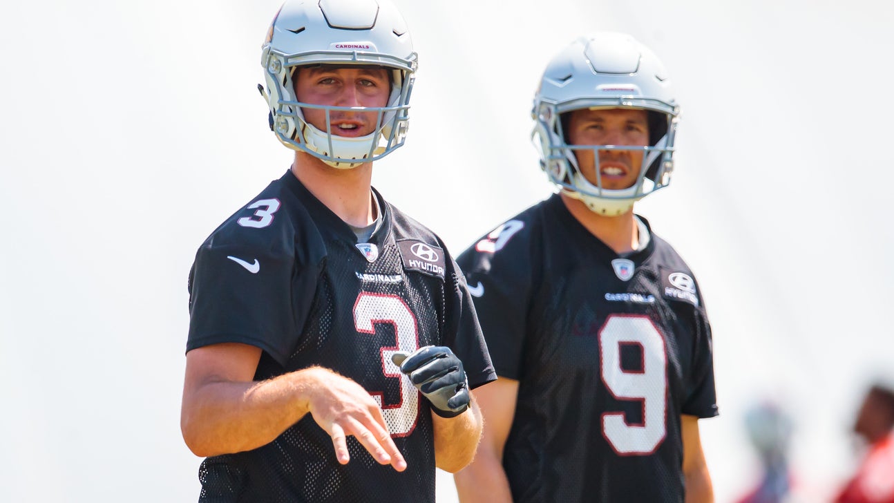 NFL Training Camps: Battle It Out