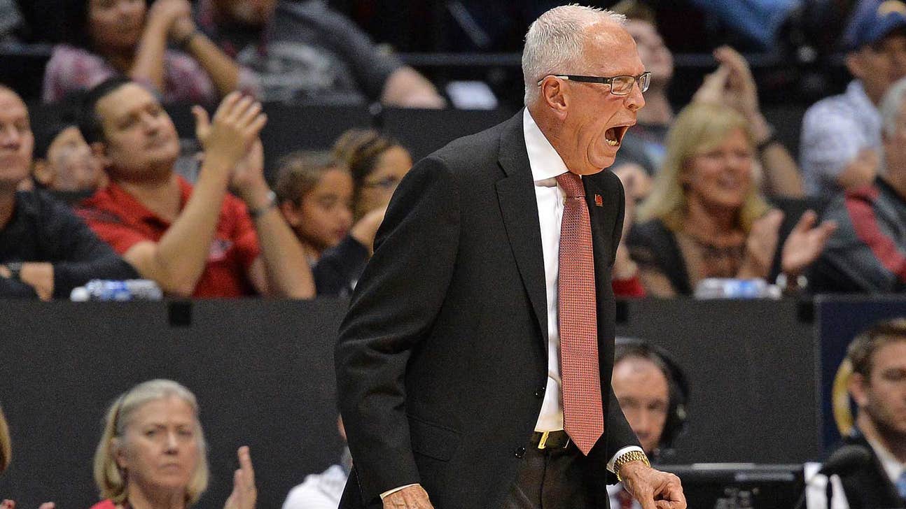 Cheatham, Shrigley lead Aztecs to 100-67 victory vs Tigers