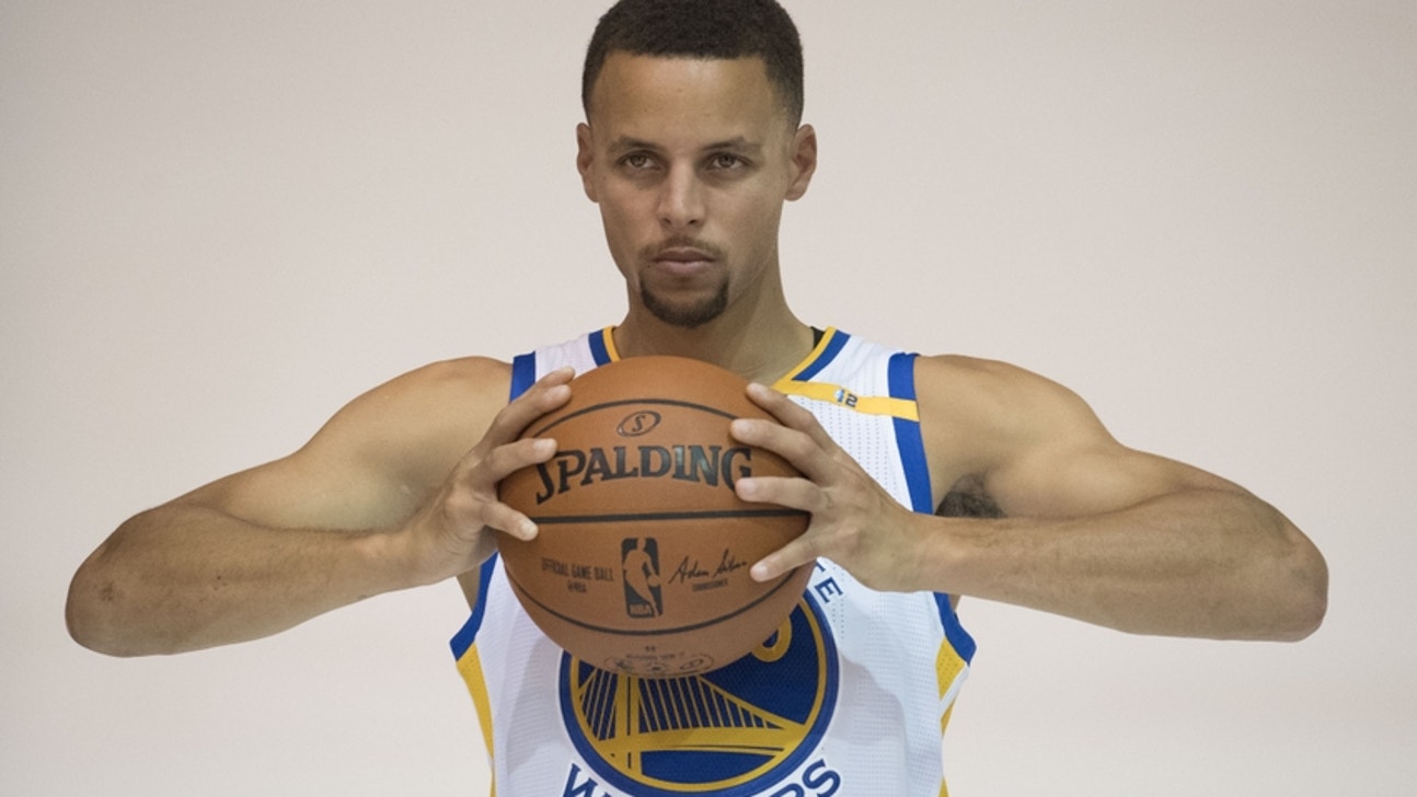 Predicting The Golden State Warriors' Final Roster, Depth Chart For 2016-17