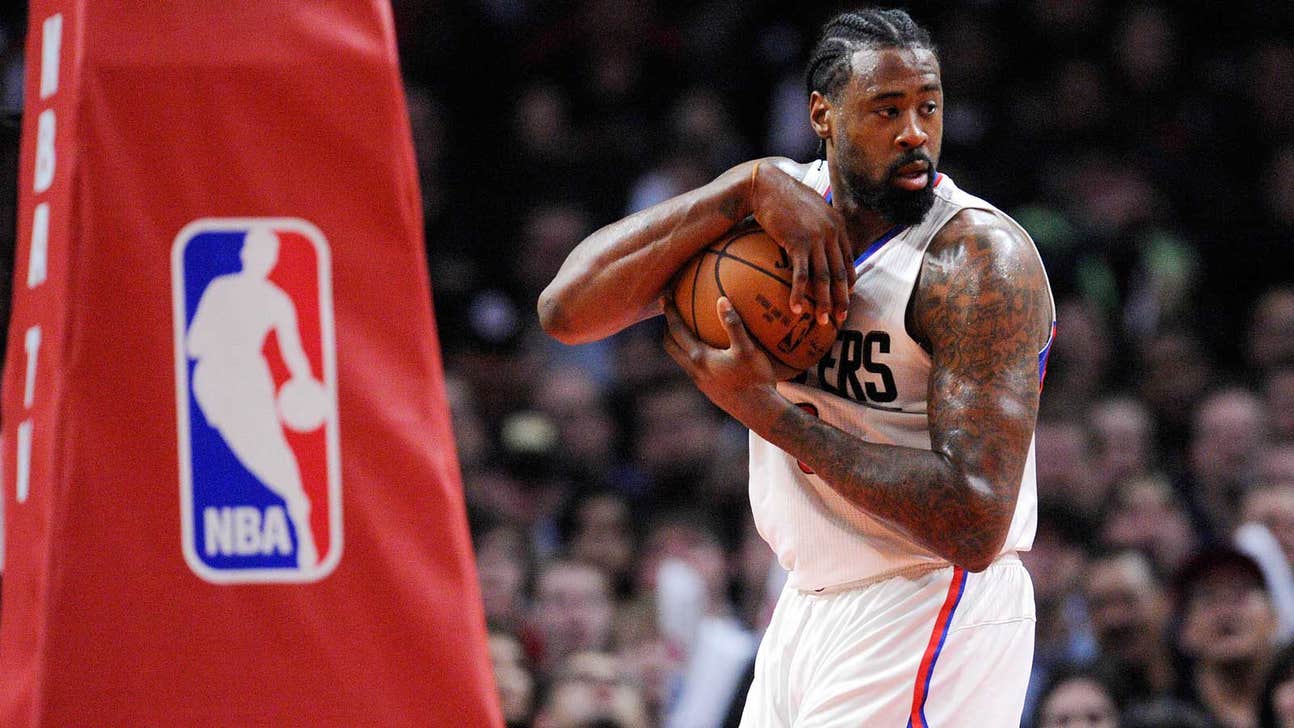 Shorthanded Clippers host Minnesota Thursday night